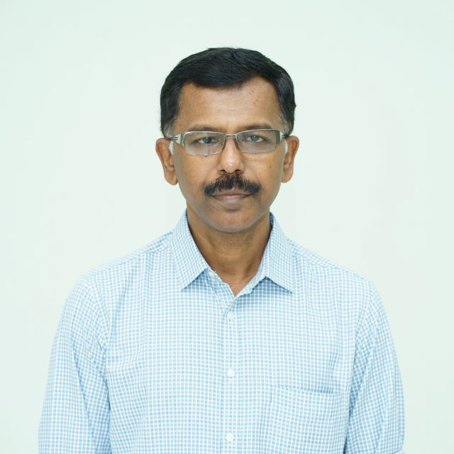 Dr. M. Abdul Nizar