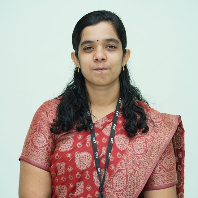 Rajasree R.