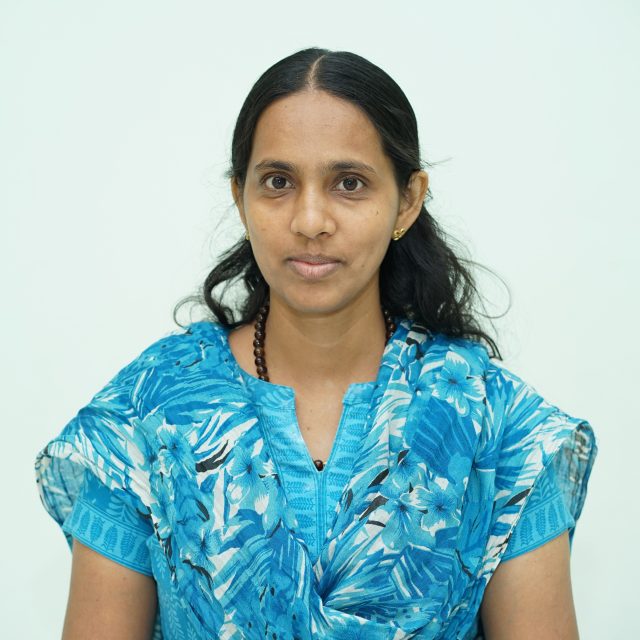 Rani Koshy