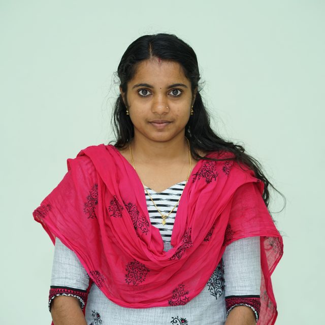 Rani Krishnan