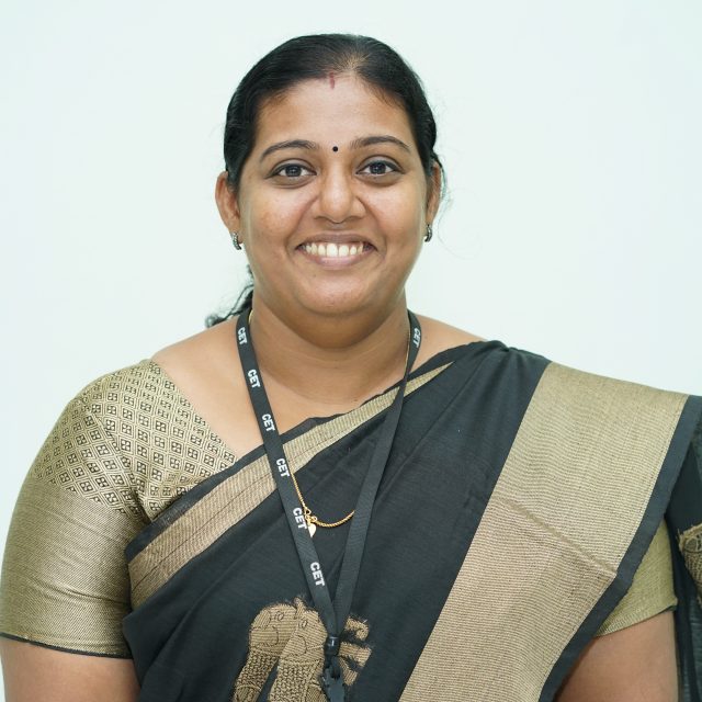Sakhi S. Anand