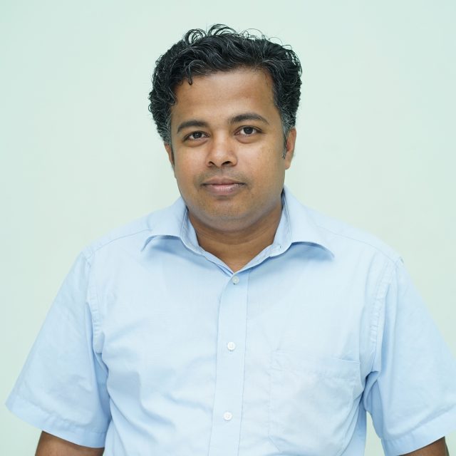 Vipin Vasu
