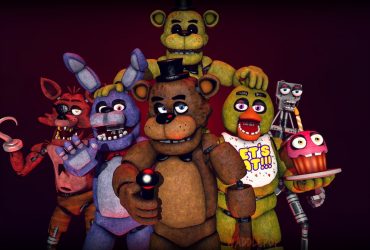 Indie games are the real deal