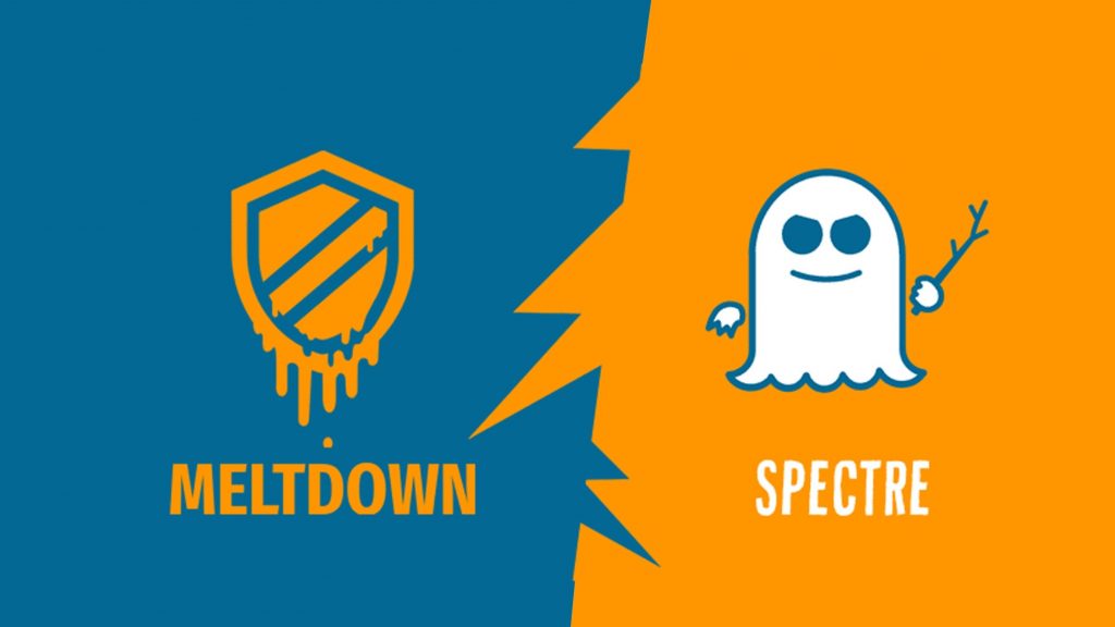 Meltdown and Spectre