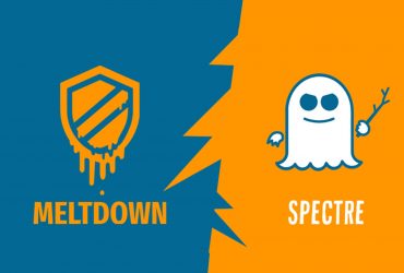 Meltdown and Spectre