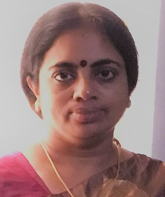 Kavitha N