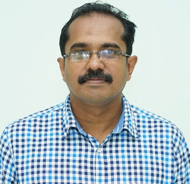 Ashik M