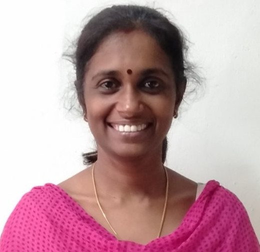 Dr. Saritha R