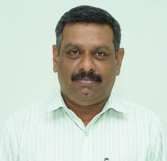 Shine Gopal