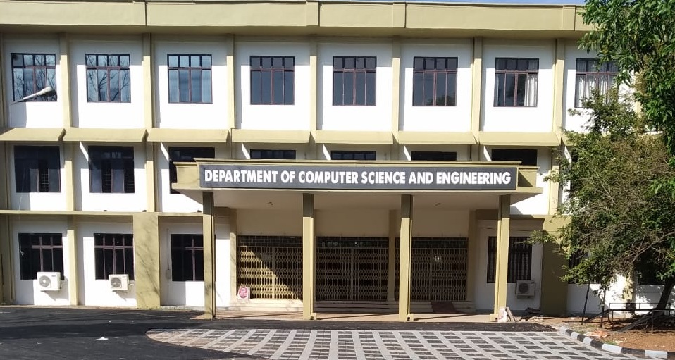 Department of Computer Science & Engineering