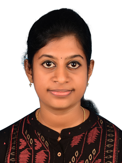 Anusha B