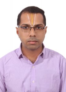 Narasimhan T Department of Computer Science