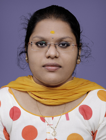 AKHILA VIJAY