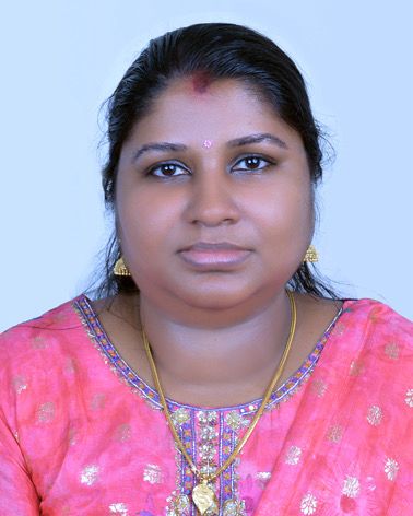 Pooja J P