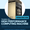 Training program on High Performance Computing