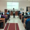 e-Office:- Training on Administration and Management of Digital Filing System