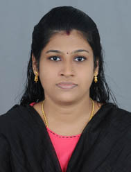 DEEPTHI V