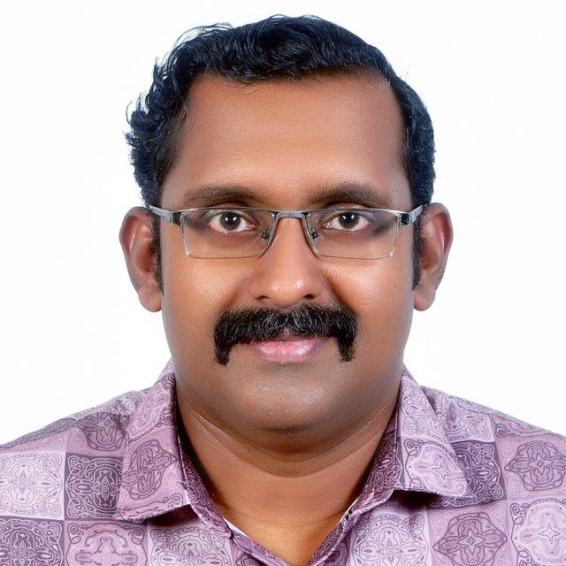 JITHIN S A