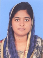 SONA THASNEEM T H