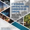 ICCC2025 ICCC2025