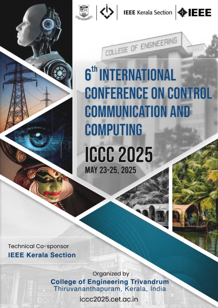ICCC2025 ICCC2025