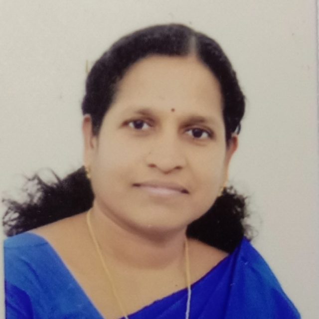 Dr. Sabitha S
