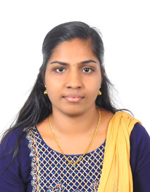 ARYA VARGHESE
