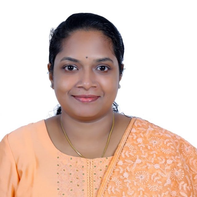 Jeeva Susan Jacob