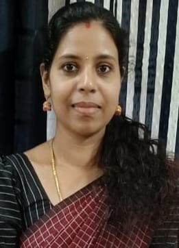 REMYA  S DAS