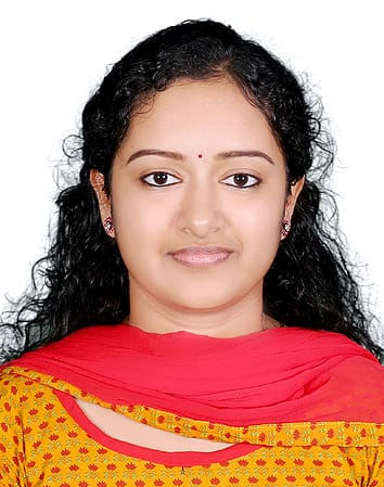 Saranya U